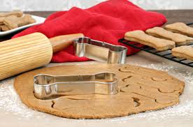 Une Recette De Biscuit Simple Pour Chien Les Pattes Jaunes Les Pattes Jaunes