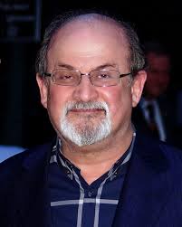 Knighthood Of Salman Rushdie Wikipedia