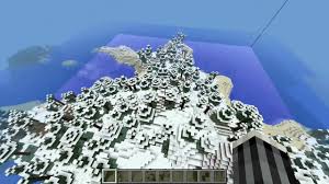 How To Find Your Spawn Chunks In Survival - Tutorial - Youtube