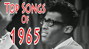 Top Songs Of 1965