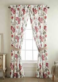 Curtains for living room belk. Croscill Curtains Valences Drapes Belk