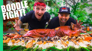 3,012,424 followers · public figure. How Much Money Best Ever Food Review Show Makes On Youtube Net Worth Naibuzz