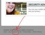 Hmm, push notifications seem to. Q Lg G3 Locked By Mcafee Kill Switch Xda Forums