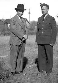 Harry Ernest Hansell