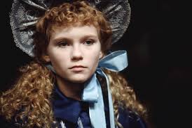 Kirsten dunst interview with a vampire. Interview With The Vampire A Look Back Selkie