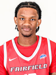 2024-25 FAIRFIELD MEN'S BASKETBALL PRESEASON GUIDE