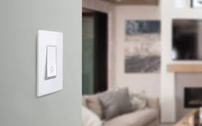 The Best Smart Home Devices You Can Buy Are These Light Switches Spy
