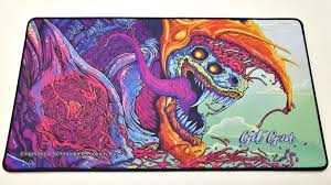 A collection of the top 36 hyperbeast wallpapers and backgrounds available for download for free. Personalized Hyper Beast Mouse Pad Cs Go Hyper Beast Mousepad 1920x1080 Wallpaper Teahub Io