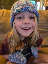 Thanks women of GUM.