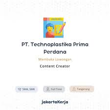 Info gaji karyawan pt indosarana prima di situs jobplanet terbaru tahun 2017 yang bersumber dari karyawan/mantan karyawannya. Gaji Pt Natatex Prima Walk Interview Pt Prima Multi Usaha Indonesia 28 Februari Natatex Prima Corp Pt In Indonesia Is An Cut Make That Provides The Following Products Robiel