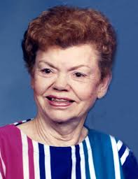 Obituary information for Mildred Haddock Jackson