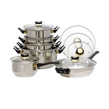 A wide variety of silver vicenza options are available to you Jual Vicenza V612 Cookware Set Peralatan Masak Memasak Panci Wajan Online Desember 2020 Blibli