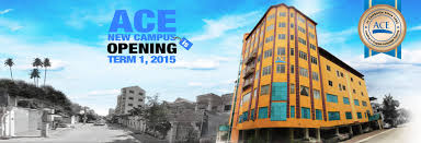Australian Centre For Education Ace Is A Major Provider Of English Language Education Ace Australian