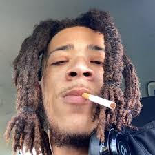 At 18 years old Steve Lacy produced what would become Kendrick's song  "PRIDE"