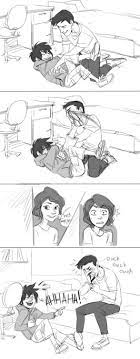 Onto Something Big Hero Big Hero 6 Hero 6