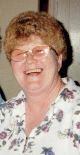 Sally Grace Correll Parton (1947-2021)