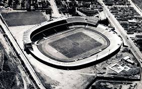 The stadium was one of the playing venues of the 1986 world cup. 130 Ideias De Gremio Gremio Gremio Fbpa Gremistas