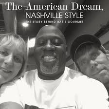 The American dream, Nashville style
