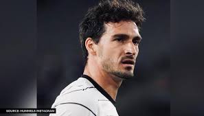France is great and running at euro 2020 after mats hummels' own goal proved enough to clinch the victory in the group f beginner with germany. Germany Star Hummels Son Cheered His Own Goal Vs France 3yo Doesn T Understand Own Goals