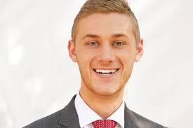 Andrew Klemm's Instagram, Twitter & Facebook