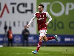 Search anywhere on any device. Newcastle United Eye Cut Price Deal For In Form Braga Star Ricardo Horta 90min
