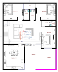 House plans according to vastu shastra. 40 50 House Plan East Facing