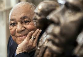 HIGH PROFILE: Respected physicist Al Ashley honored for efforts to lead  more minority students into world of STEM