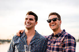 Community Highlights: Meet Jay Ressler and Luke Syka of Jaybird Hard  Kombucha Company