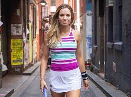 Danielle collins (wta 36) heeft de goede vorm te pakken. Danielle Collins Bio Family And Boyfriend Tennis Tonic News Predictions H2h Live Scores Stats