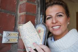 Fund gegen Spende für Kiga abzugeben