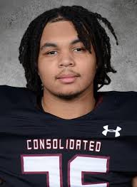 2023 Consol Tiger Club Fan Guide by A&amp;M Consolidated Tiger Club