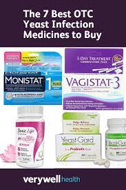 Most Women Will Get At Least One Yeast Infection At Some Point In Their Lives Fortunately Mos Yeast Infection Medicine Yeast Infection Yeast Infection Relief
