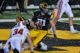 See more of jack campbell, jr. Jack Campbell Iowa Outside Linebacker