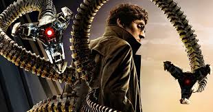 Aug 06, 2021 · dr. Marvel Fans Discover Detailed Tips On Dr Octopus Key Plots On The Spider Man Norway Home Trailer Jioforme