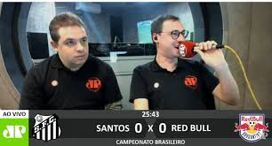 Jovem pan is the main brazilian radio station based in são paulo, brazil; Jovem Pan Esportes E Radio Craque Neto Batem Recordes De Visualizacoes E Disputam Audiencia No Youtube