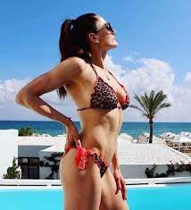 Knockout Beauty: Undefeated Sexy Polish Boxer Reveals If Shell Pose for  PLAYBOY - 23.05.2019, Sputnik International