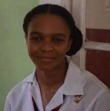 Congratulations to 2013/2014 Wolmer's Head-Girl & Wharton Business School  Sophomore JUSTINE MURRAY who was announced as the J.P. Morgan Intern for  Summer 2016. Source: Feddy Berry