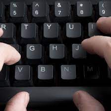 Warum Die Tastatur So Aussieht, Wie Sie Aussieht - [Geo]