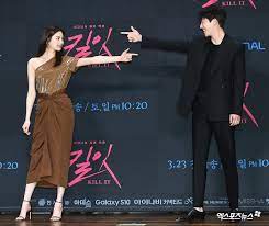 Premiere Watch Doctor Prisoner Confession Kill It Dramabeans Korean Drama Recaps