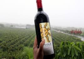 Because the extra sugar stops fermentation early. 10 Best Red Wine Brands In India With Price Magicpin Blog