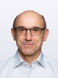 Der Stiftungsvorstand