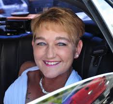 Jen Sprouse Obituary