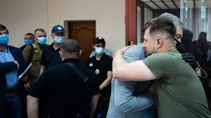 Анапского городского суда назначен волошин александр васильевич сроком на 6 лет. Napadenie Na Voloshina Sud Otpustil Veterana Ato Na Poruki Poroshenko I 5 Nardepov Ukrainskaya Pravda