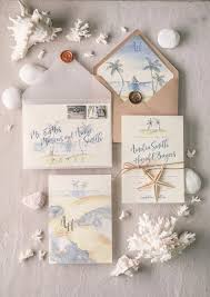 Wedding Invitations Beach Destination Seashells 1 Sea Z In 2020 Fun Wedding Invitations Wedding Invitations Uk Beach Wedding Invitations