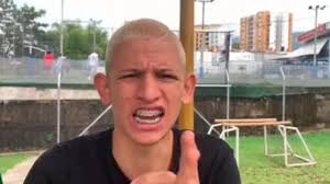 El pereirano se caracteriza por decir lo que piensa sin. La Liendra Se Sumo A La Protesta Contra La Reforma Tributaria Actualidad Los40 Colombia