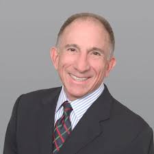 John Minervini, Vice Chairman