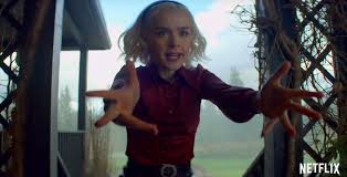 With the way the show ended, many fans are wondering if it was the right way to end the show. Video Netflix Reveals Episode Titles For Chilling Adventures Of Sabrina Season 2 Bloody Disgusting
