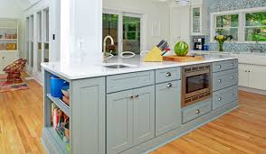 Like with any cabinets, the styles will have plenty of variety to offer. Why You Should Choose Gray Cabinets For Your Kitchen Cliqstudios