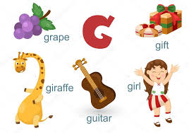 Found 29982 words that start with g. Alphabet G Letter Stock Vector Image By C Jehsomwang 43663233