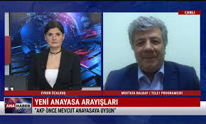 İddianamede paranın hangi isim ve şirketler. Mustafa Balbay Erdogan Bunu Basarabilirse Erken Secime Gider Tele1 Ana Haber Tele1
